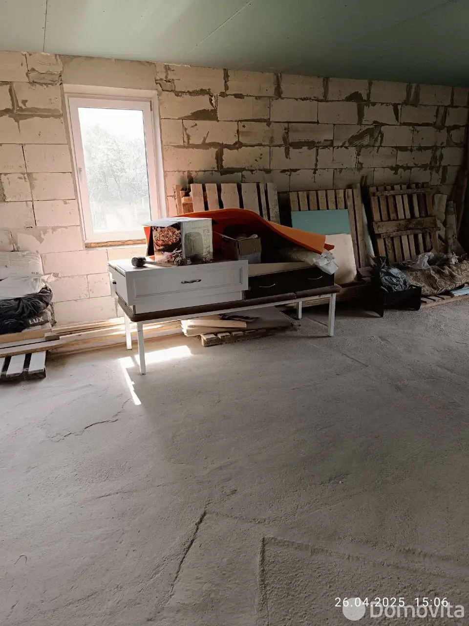 Купить 2-этажную дачу в Новая Надежда Минская область, 28000USD, код 182464 - фото 17