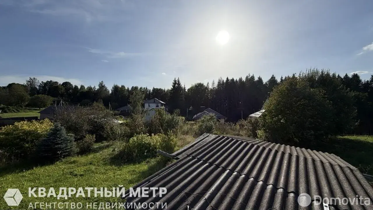 Стоимость продажи дома, Сосновая, пер. 2-й Придороджный