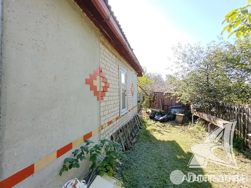 Продажа 2-этажной дачи в Сигнал-2009 Брестская область, 22500USD, код 184210 - фото 15