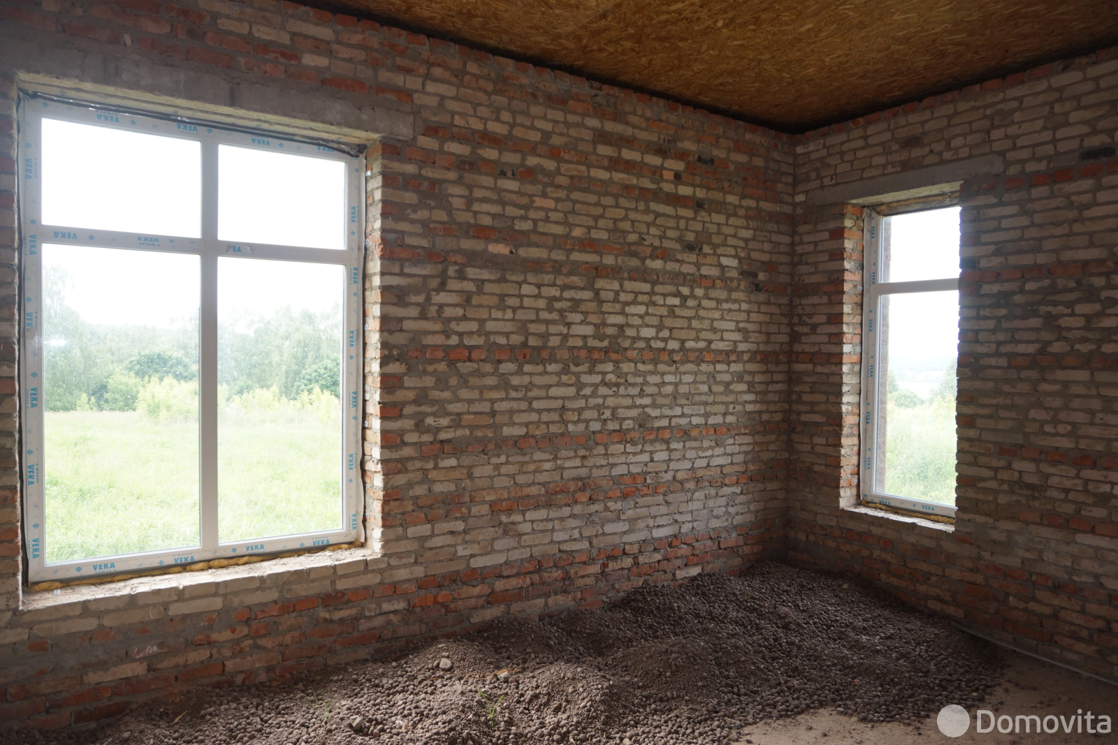 дом, Коробчино, , стоимость продажи 869 702 р.