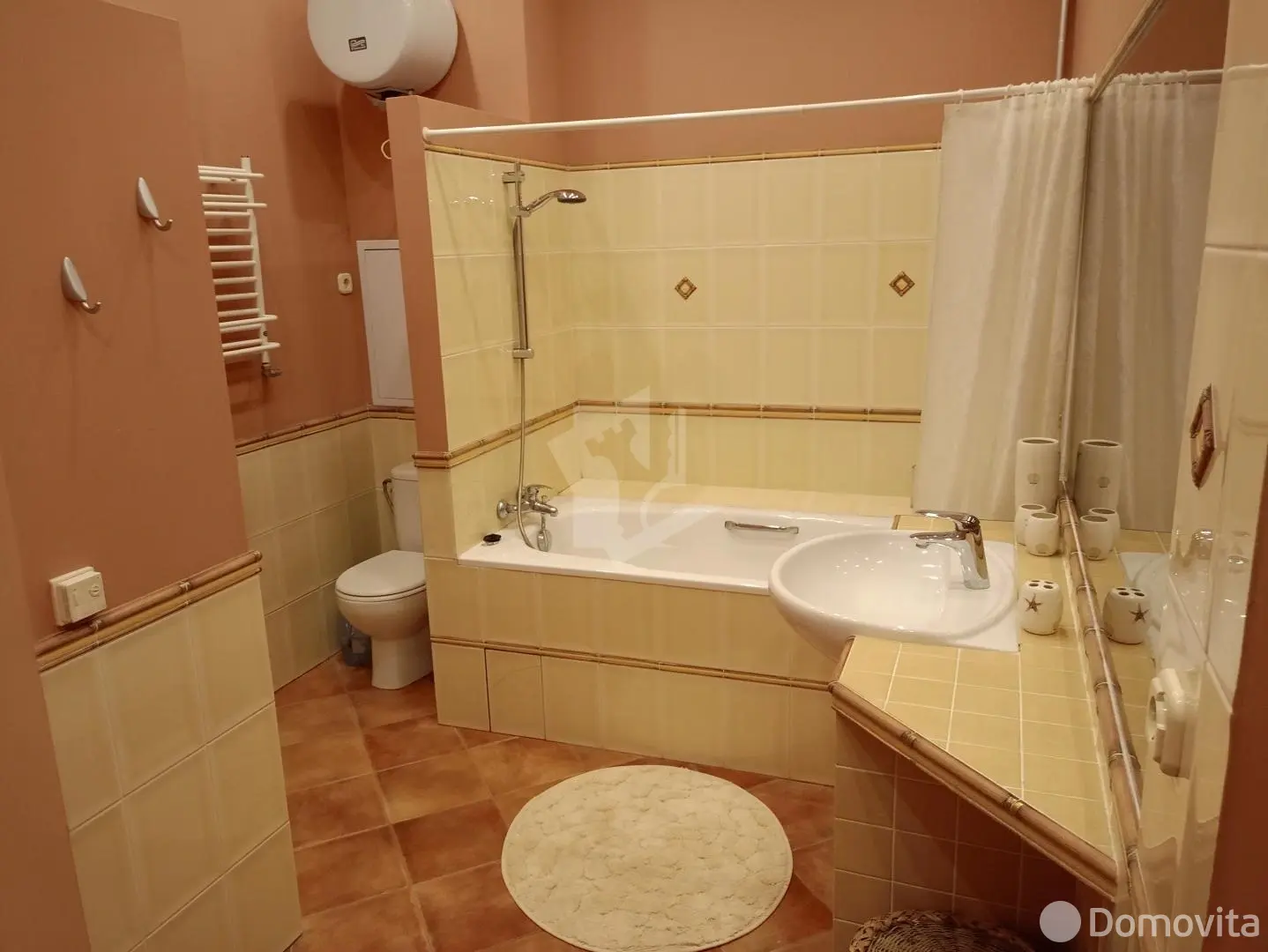 Снять 3-комнатную квартиру в Минске, ул. Ленина, д. 2, 1350USD, код 149333 - фото 16