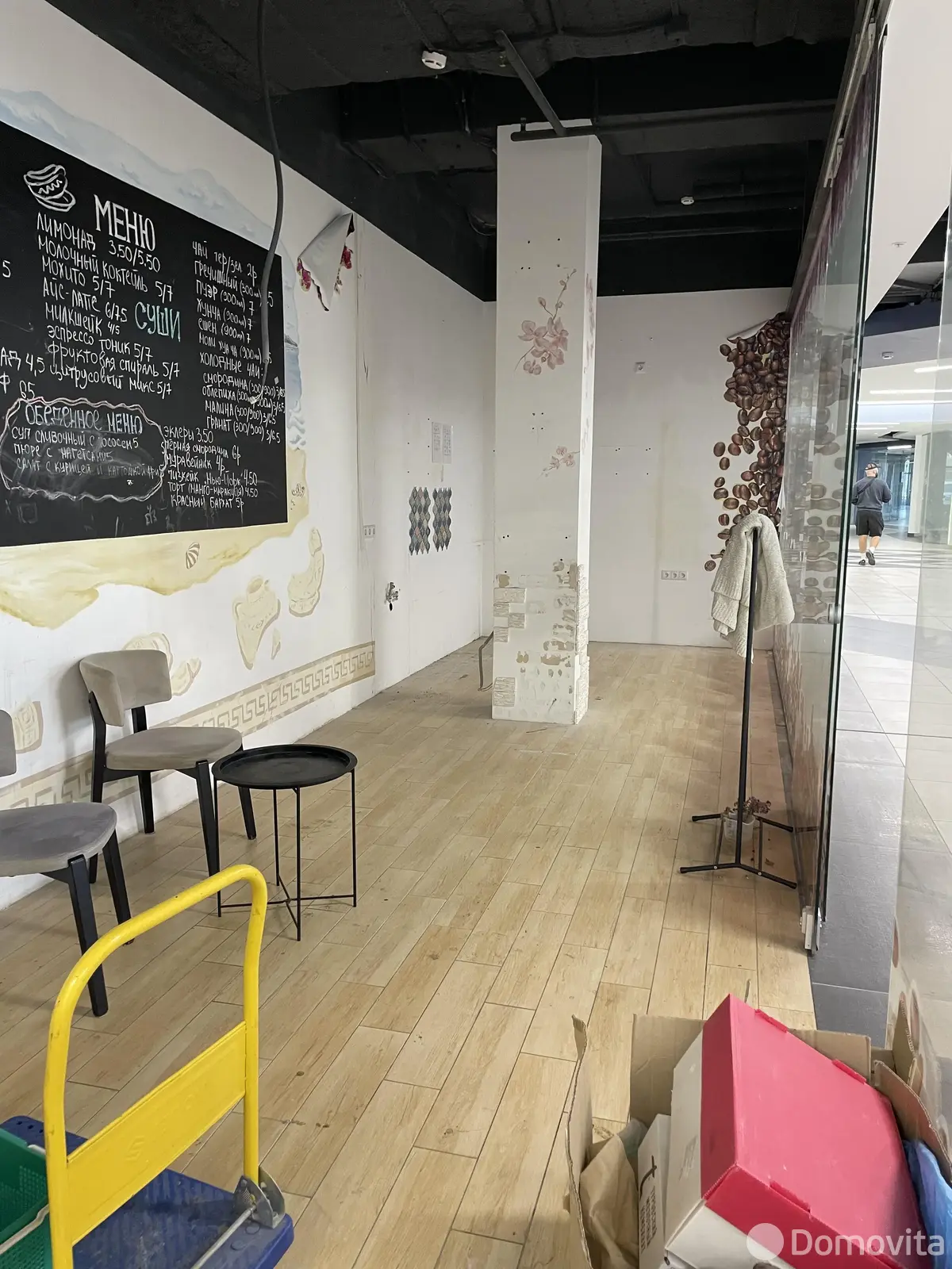 торговый объект, Минск, ул. Петра Мстиславца, д. 10 - лучшее предложение