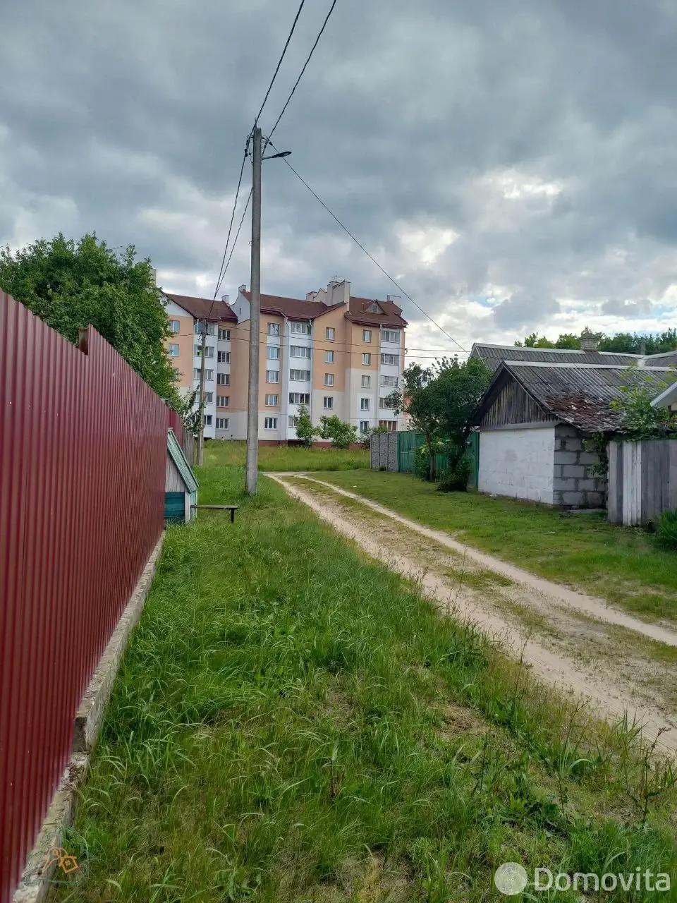 дом, Улуковье, пер. Октябрьский, д. 1 