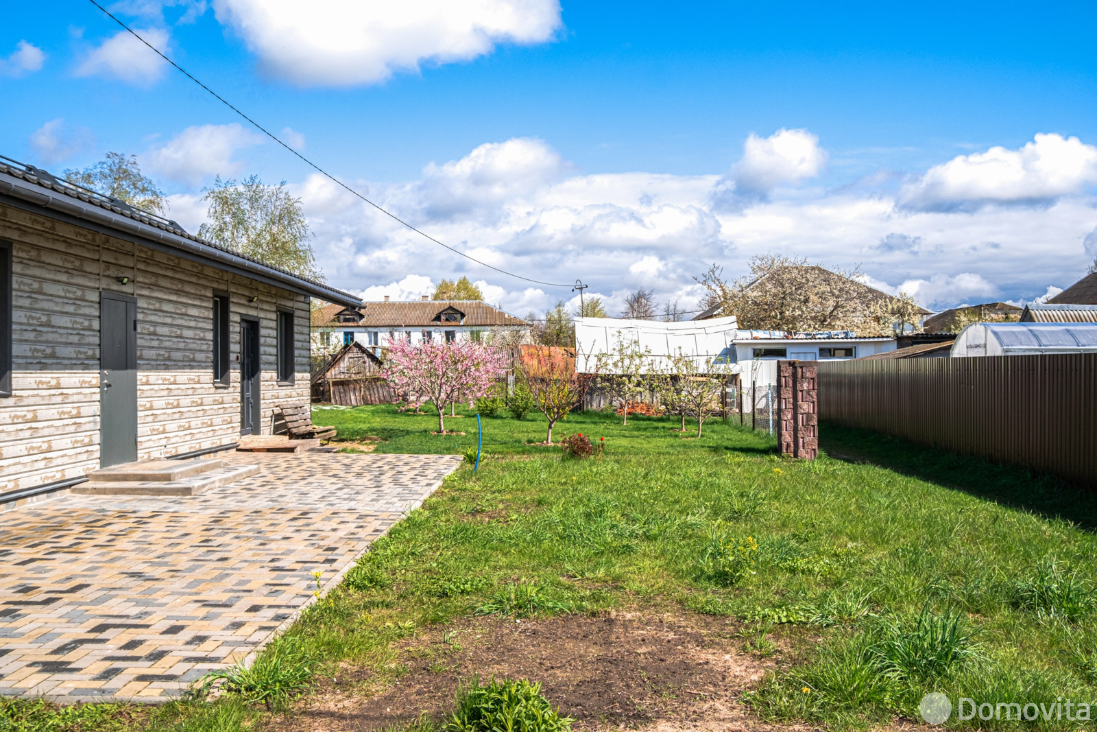 купить дом, Черницкий, ул. Майская