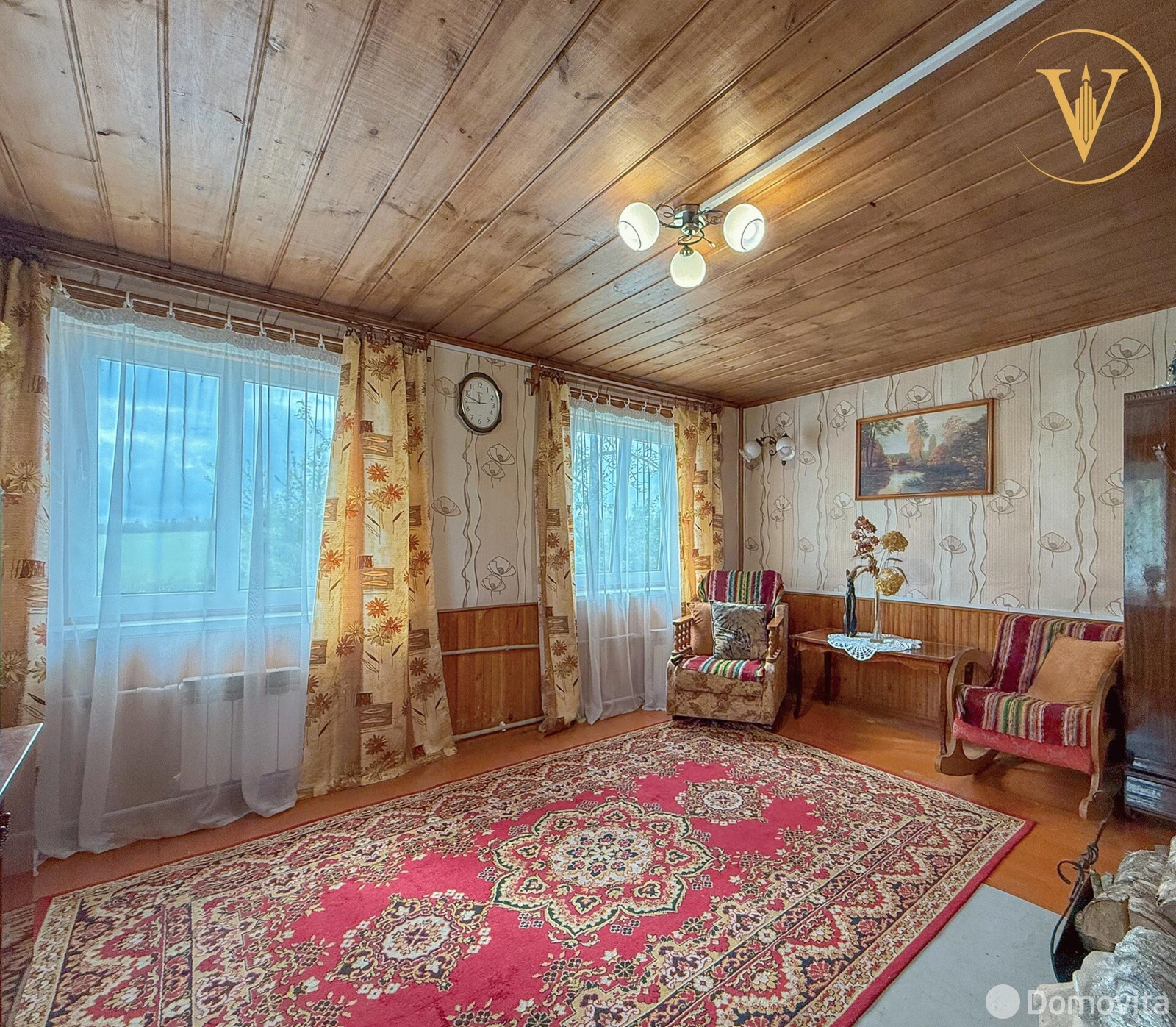 Купить 1-этажную дачу в Атлант-1 Минская область, 83500BYN, код 186236 - фото 11