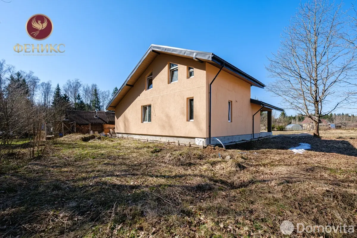 коттедж, Чаровница, 