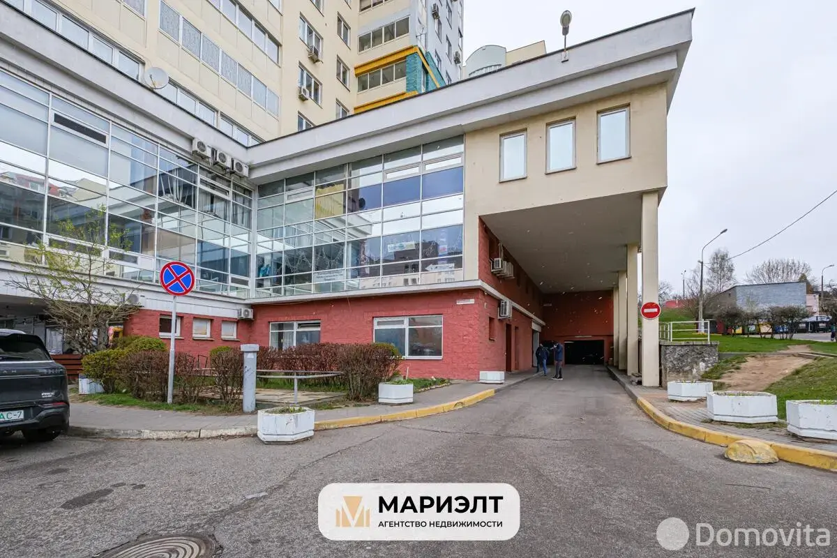 Купить офис на ул. Максима Богдановича, д. 118 в Минске, 169000USD, код 10260 - фото 4