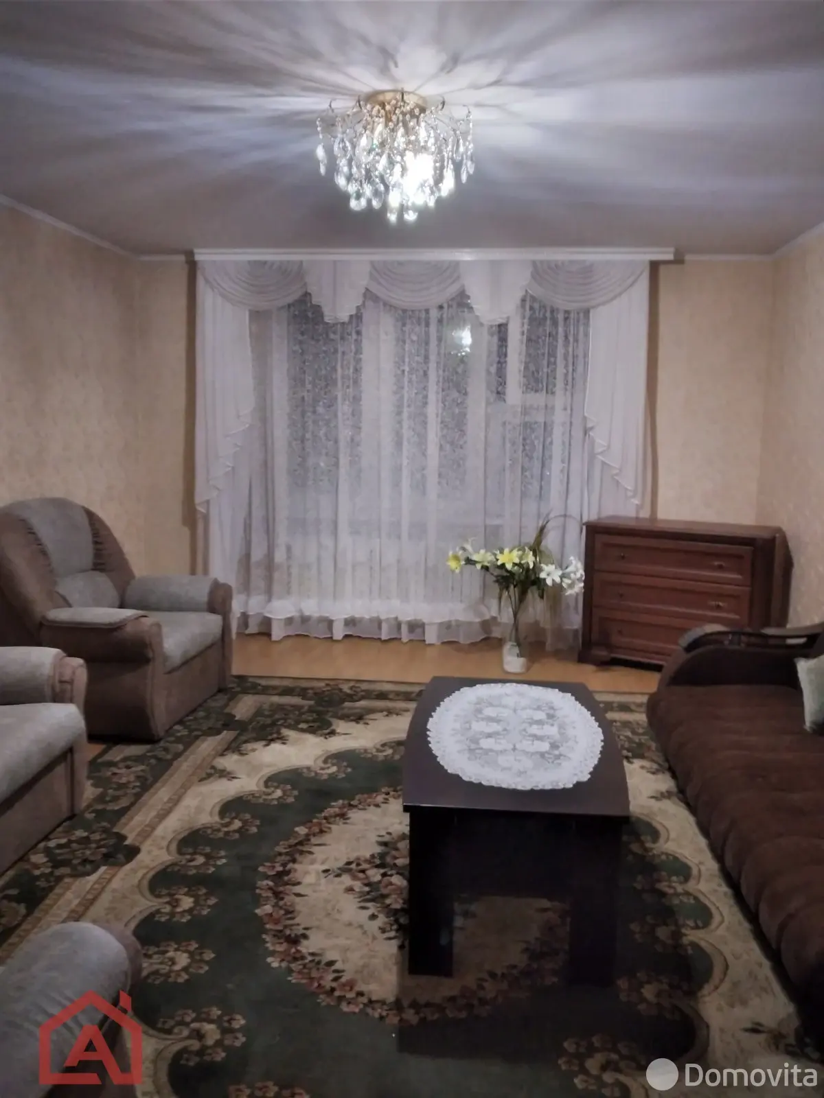 квартира, Минск, пр-т Газеты Правда, д. 44 - лучшее предложение