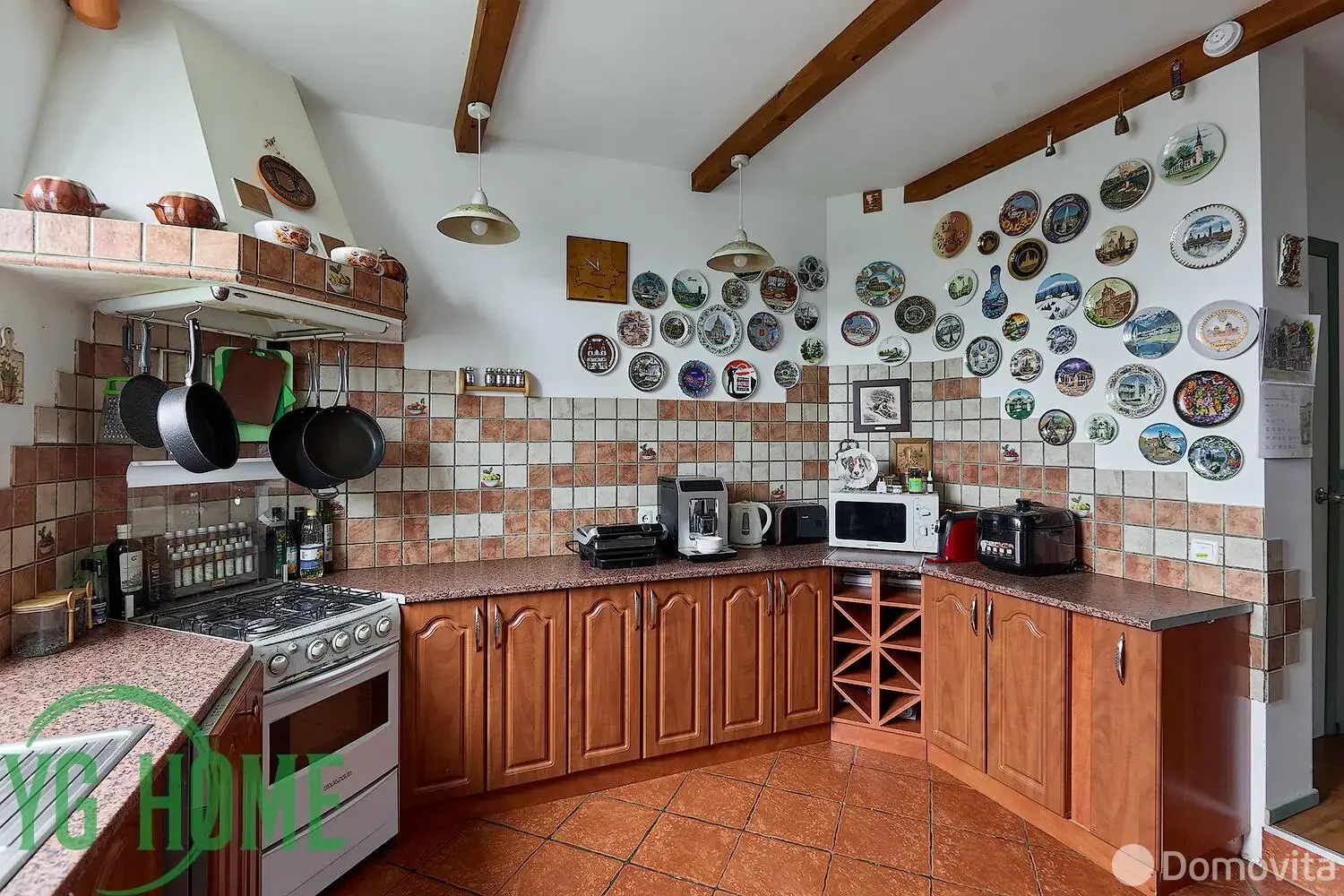 продажа дома, Логойск, ул. Тихая