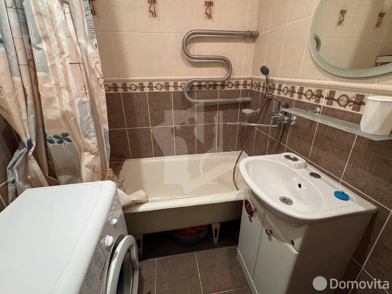 квартира, Минск, ул. Бакинская, д. 12 