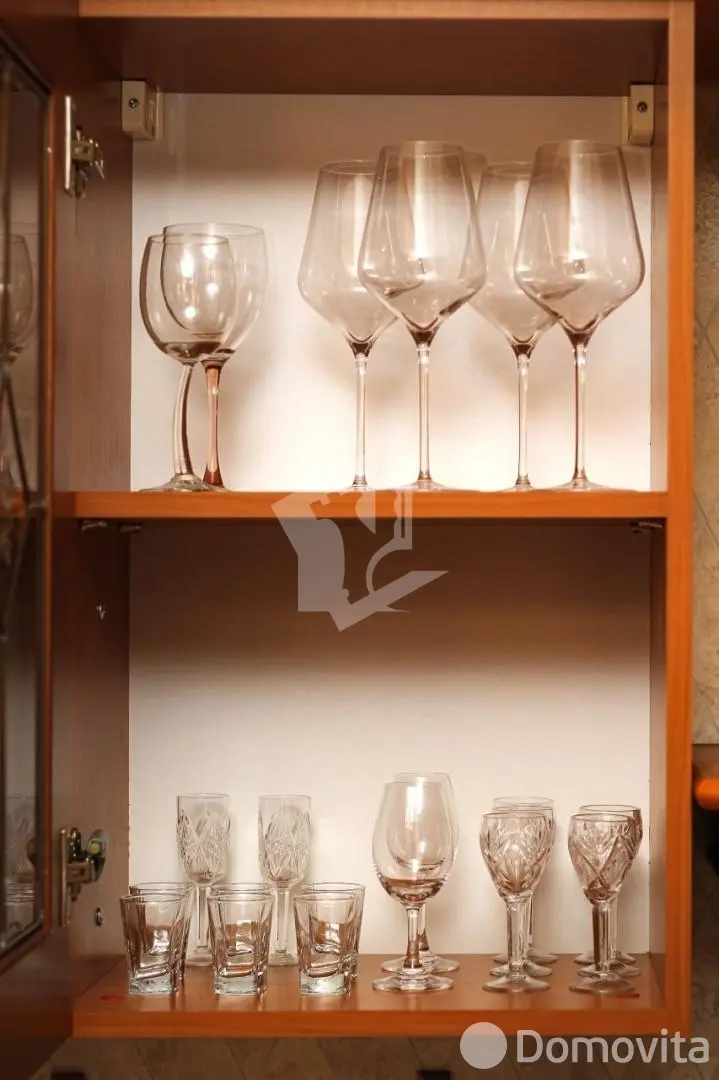 Снять 3-комнатную квартиру в Минске, пр-т Независимости, д. 168/2, 900USD, код 143215 - фото 22