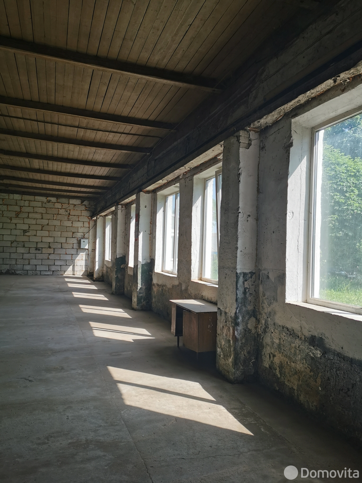 Стоимость аренды склада, Жлобин, ул. Фоканова, д. 8А