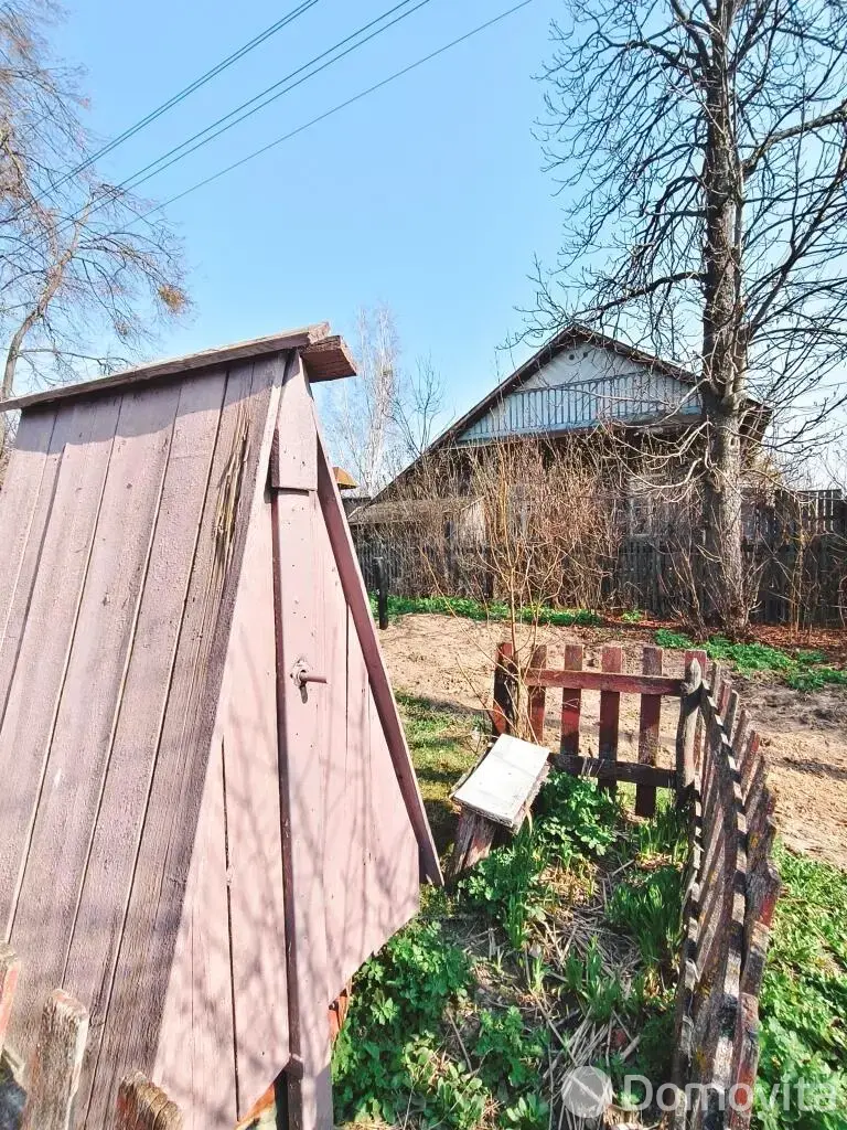 Стоимость продажи коттеджа, Красный Маяк, д. 9