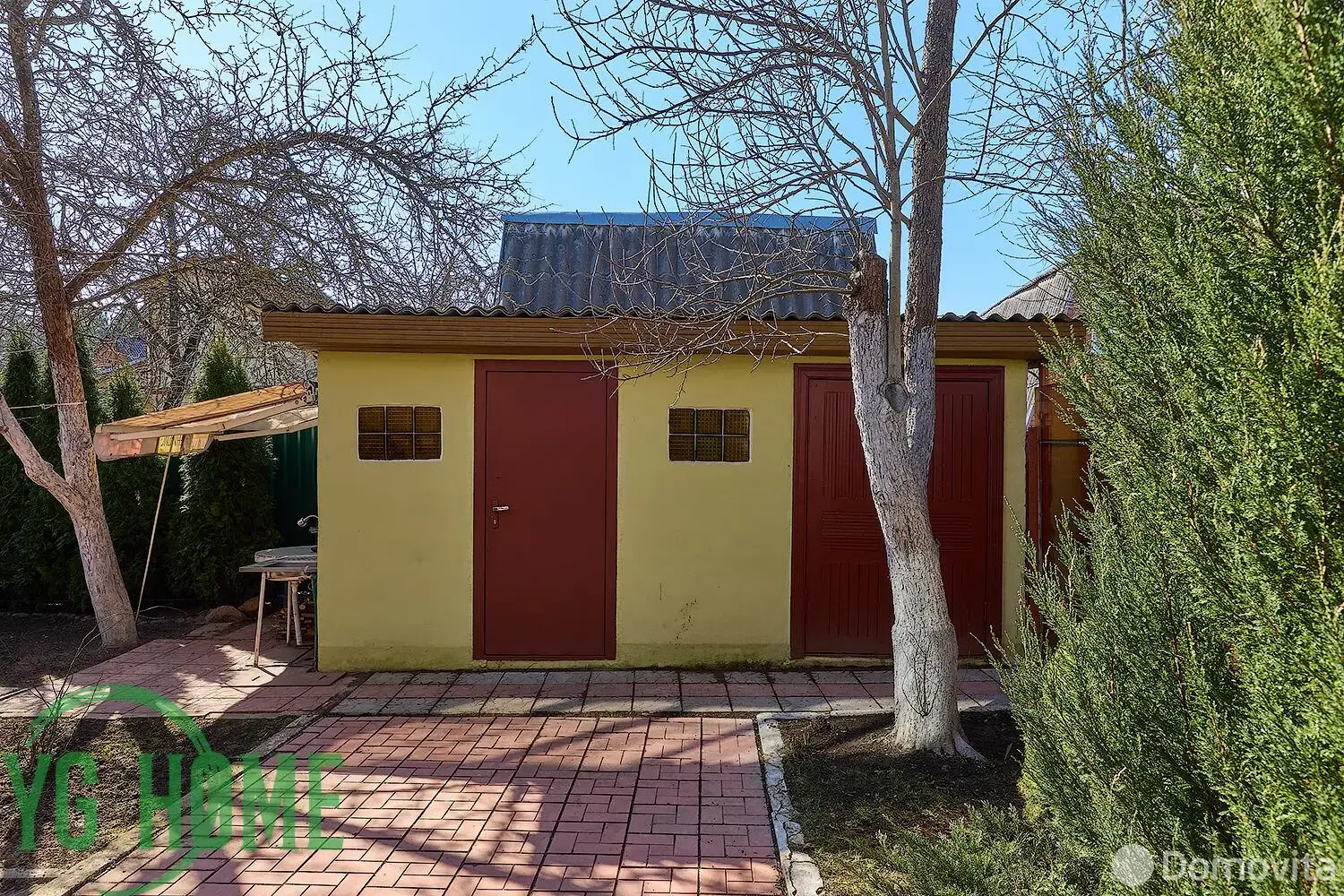 Продажа 2-этажной дачи в Взгорье-2 Минская область, 23900USD, код 181943 - фото 29