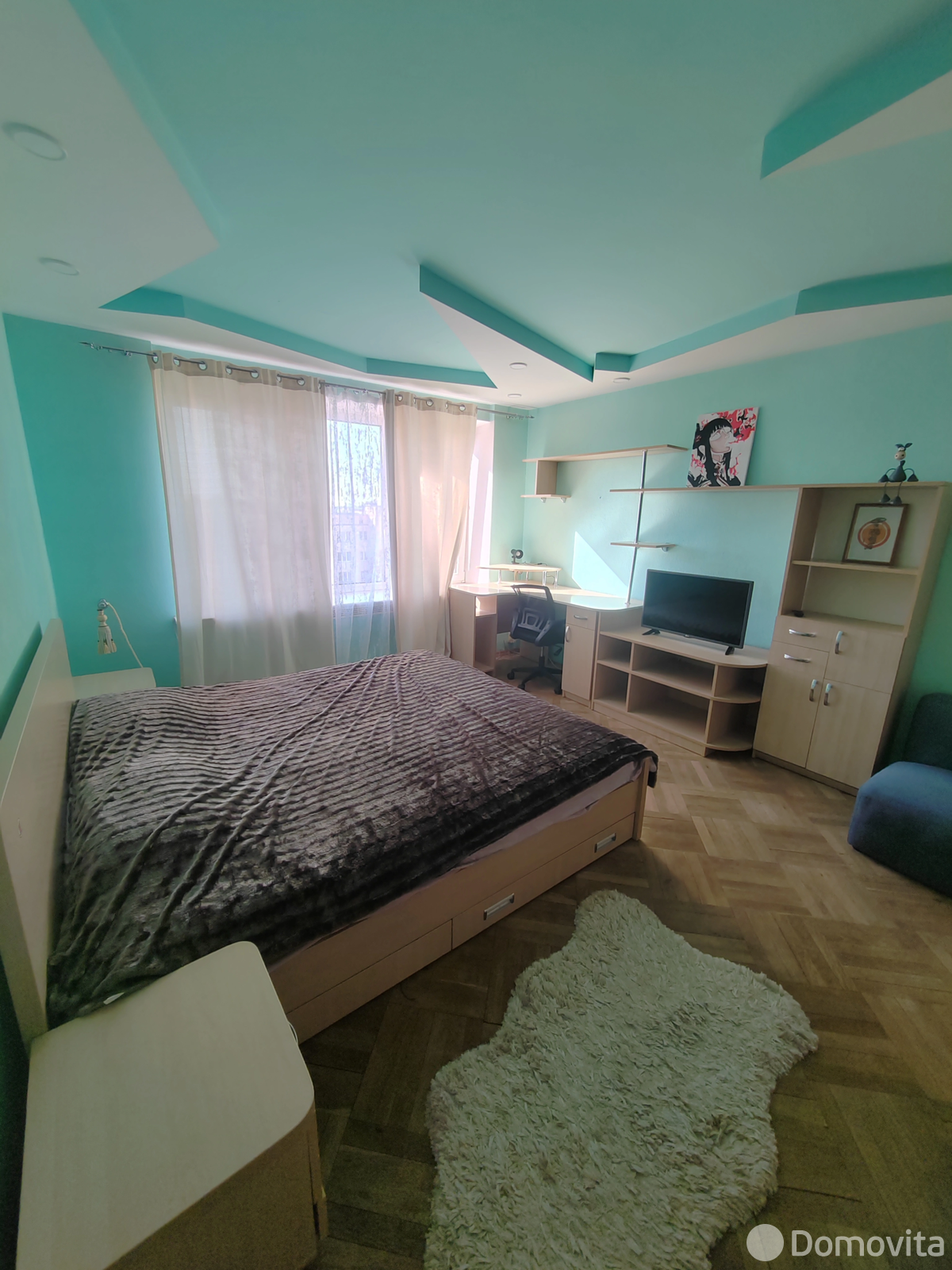 Стоимость аренды квартиры, Минск, ул. Янки Мавра, д. 1