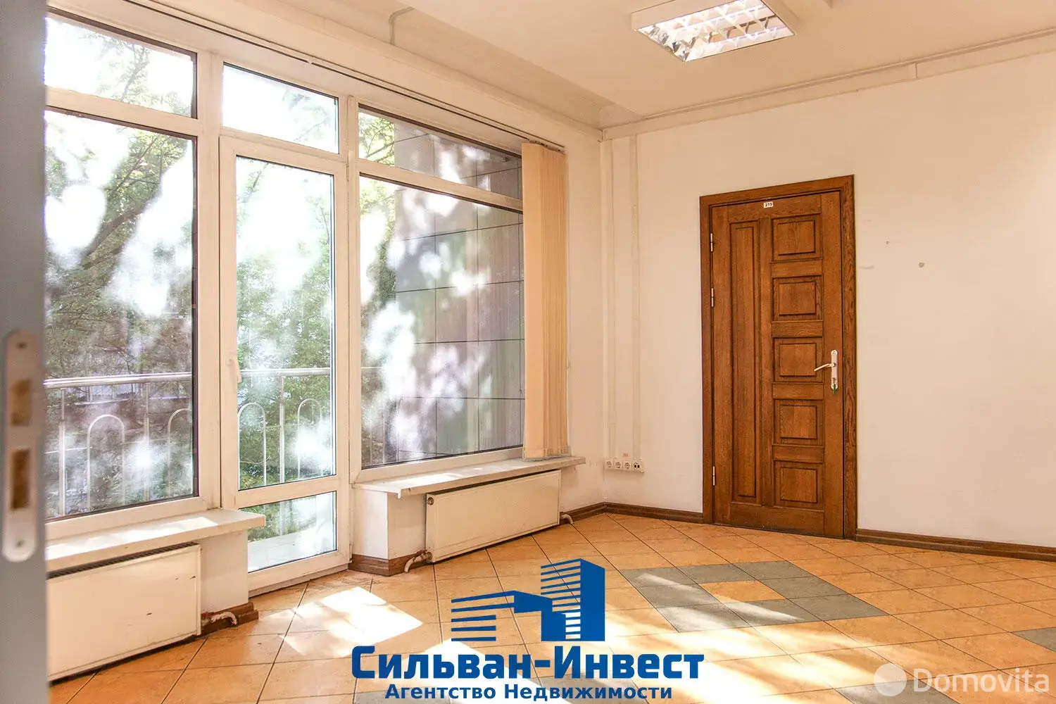 Снять офис на ул. Михася Лынькова, д. 63 в Минске, 1103EUR, код 17289 - фото 11