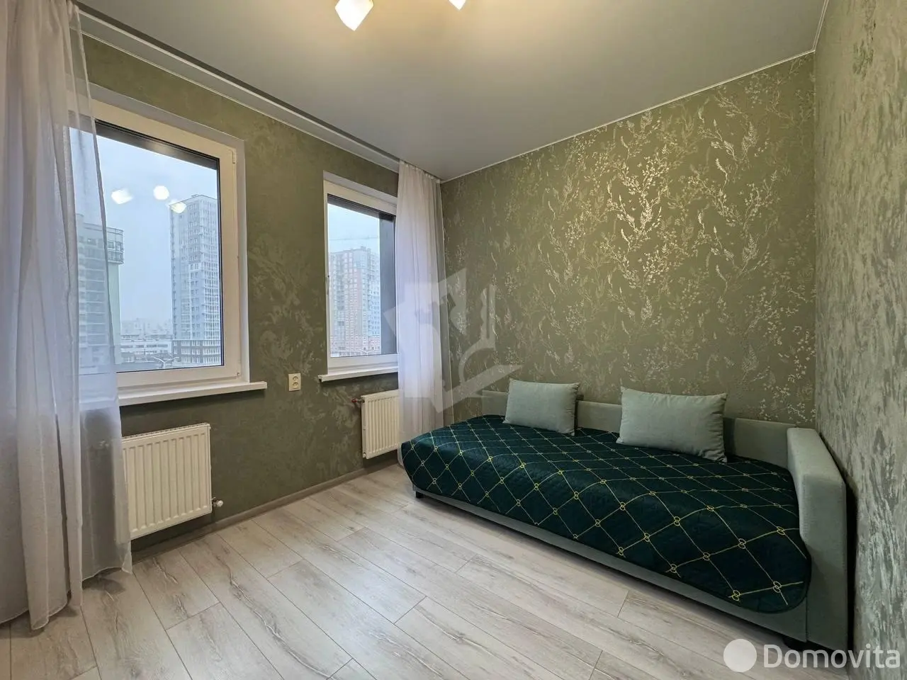 квартира, Минск, пр-т Дзержинского, д. 30 