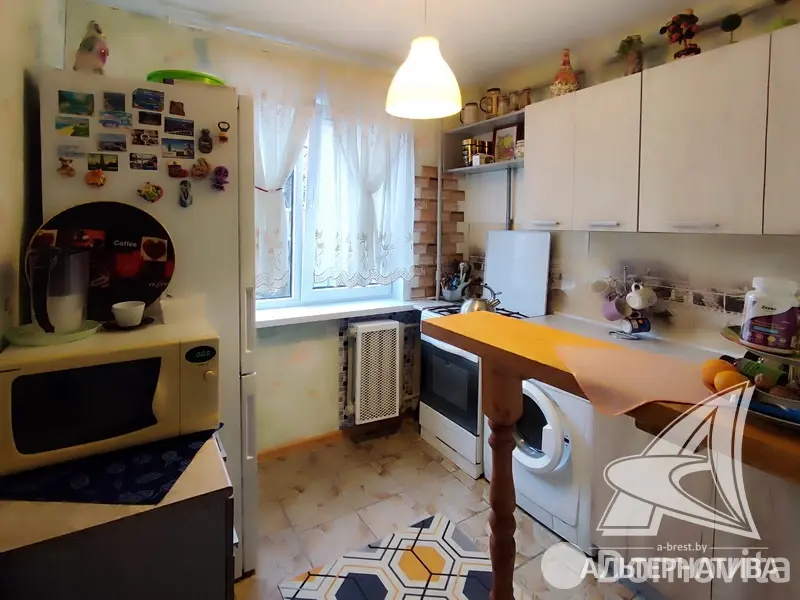 продажа квартиры, Брест, ул. Брестских дивизий