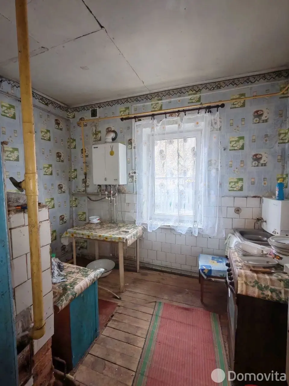 коттедж, Большие Роги, ул. Роговская, д. 160 