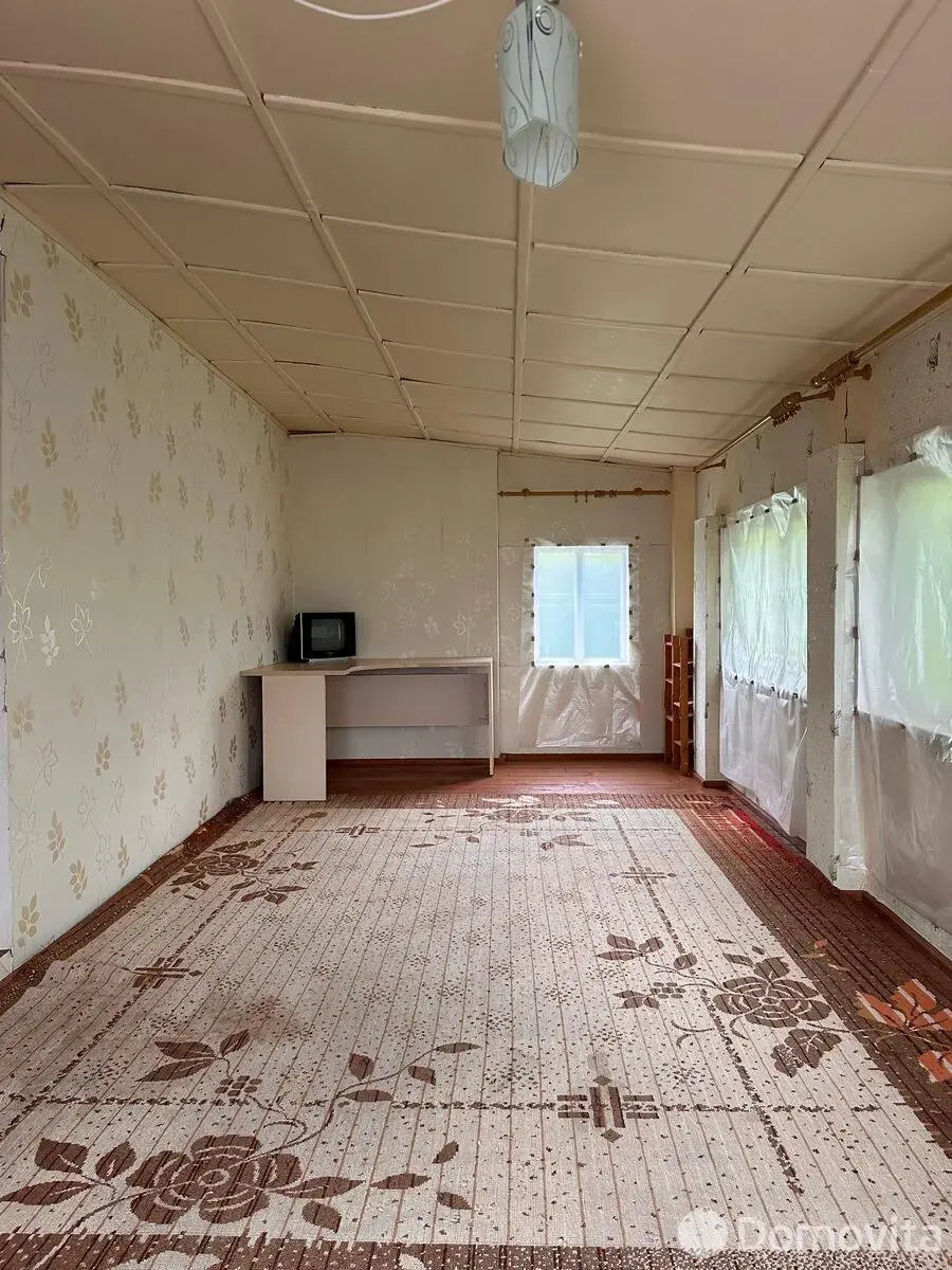 Продажа 2-этажной дачи в Минута Минская область, 60262BYN, код 186156 - фото 16
