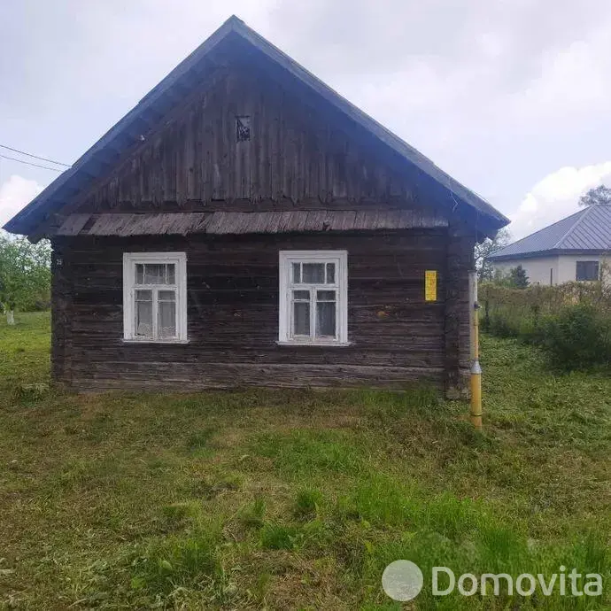 Купить 1-этажную дачу в Косках Минская область, 75000BYN, код 185757 - фото 8