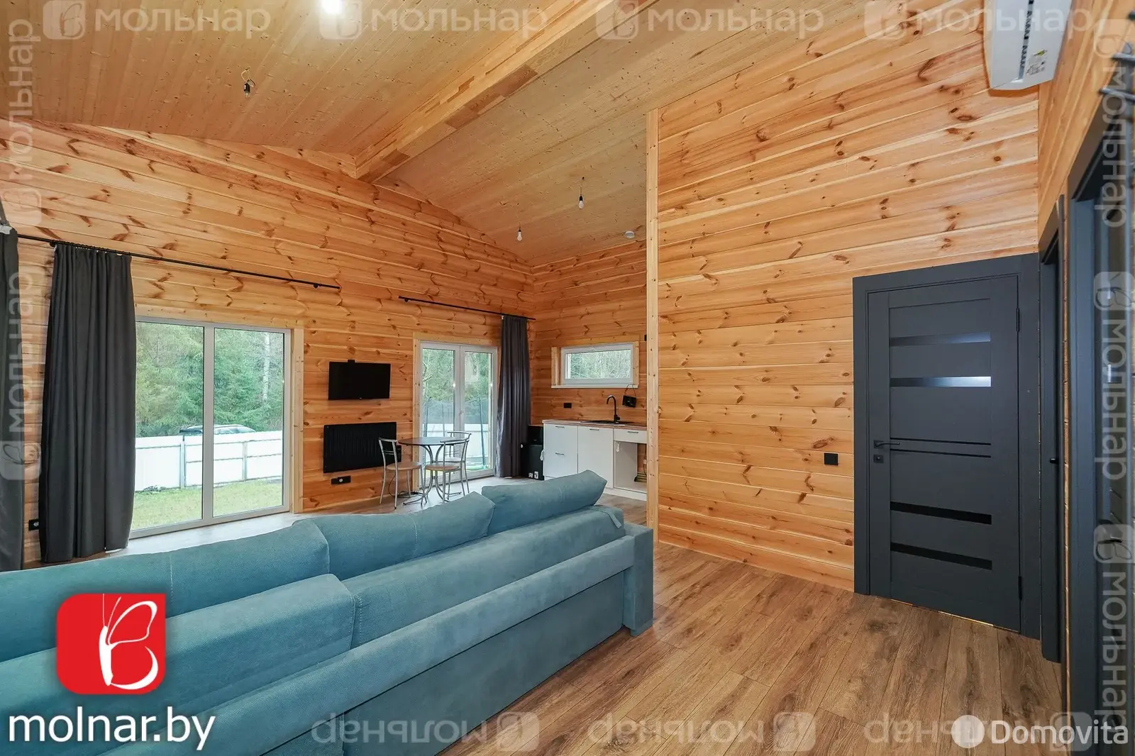 продажа дома, Диалог Дзержинского района, 