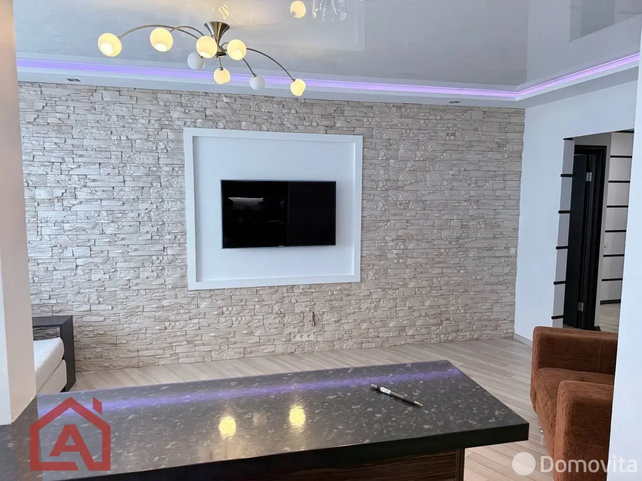 квартира, Минск, ул. Всеволода Игнатовского, д. 6 - лучшее предложение