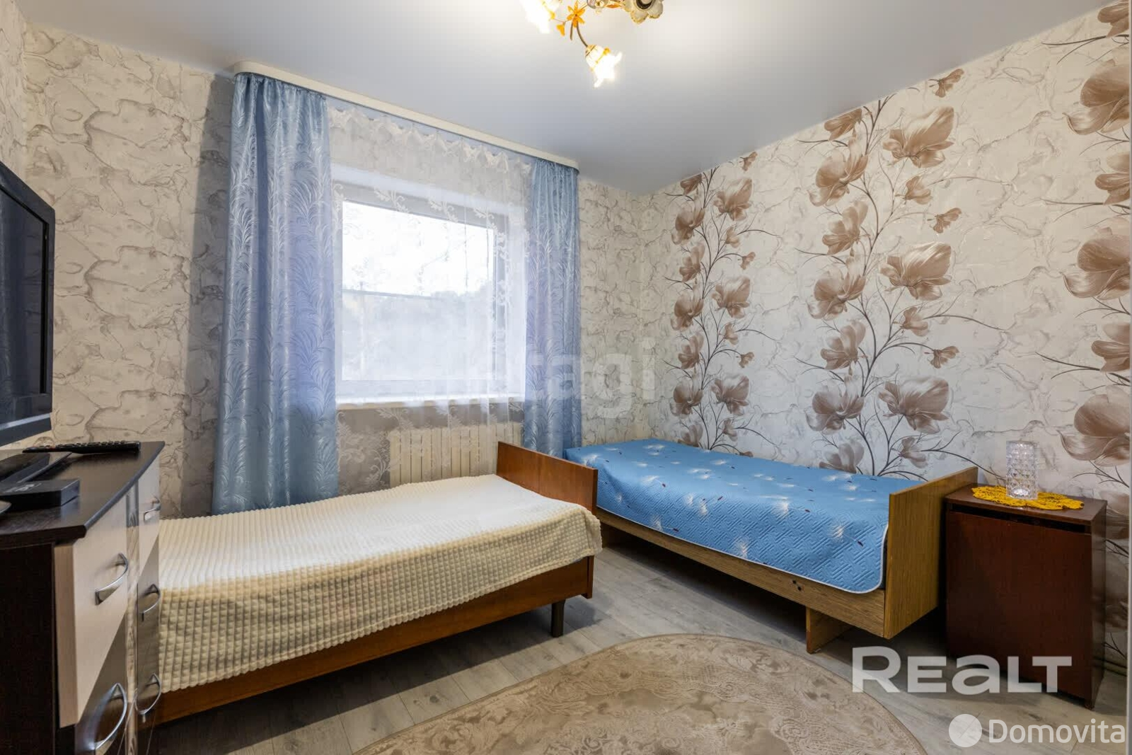 коттедж, Занарочь, ул. Туристическая, стоимость продажи 91 000 р.
