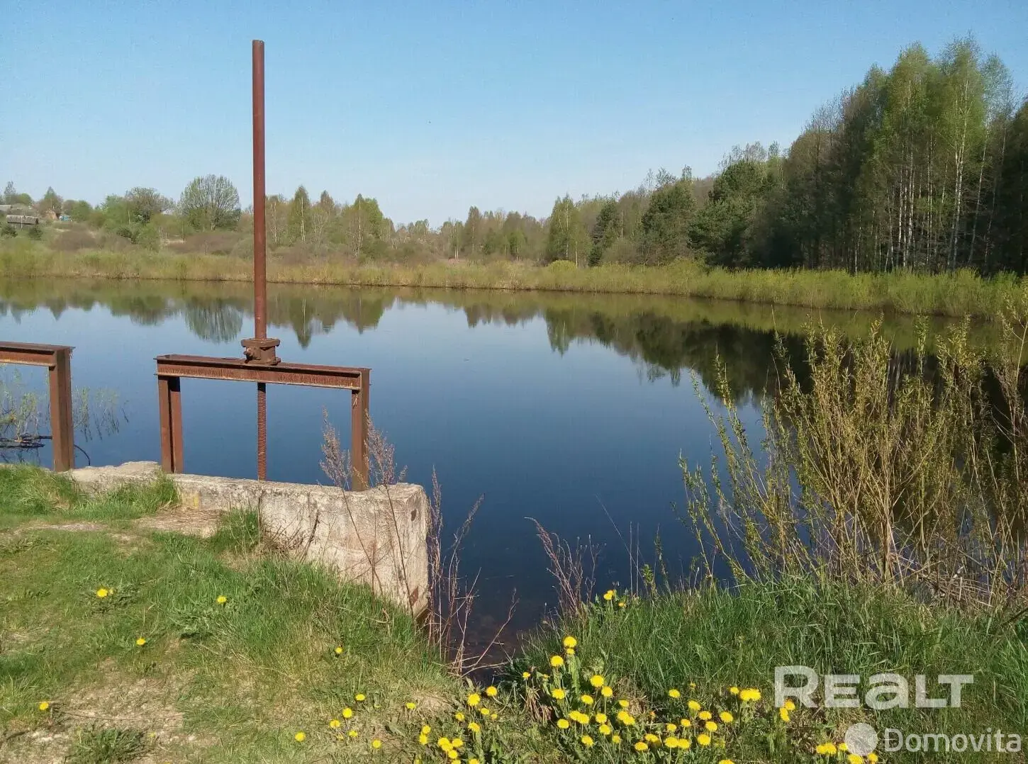 участок, Городище, , стоимость продажи 36 000 р.