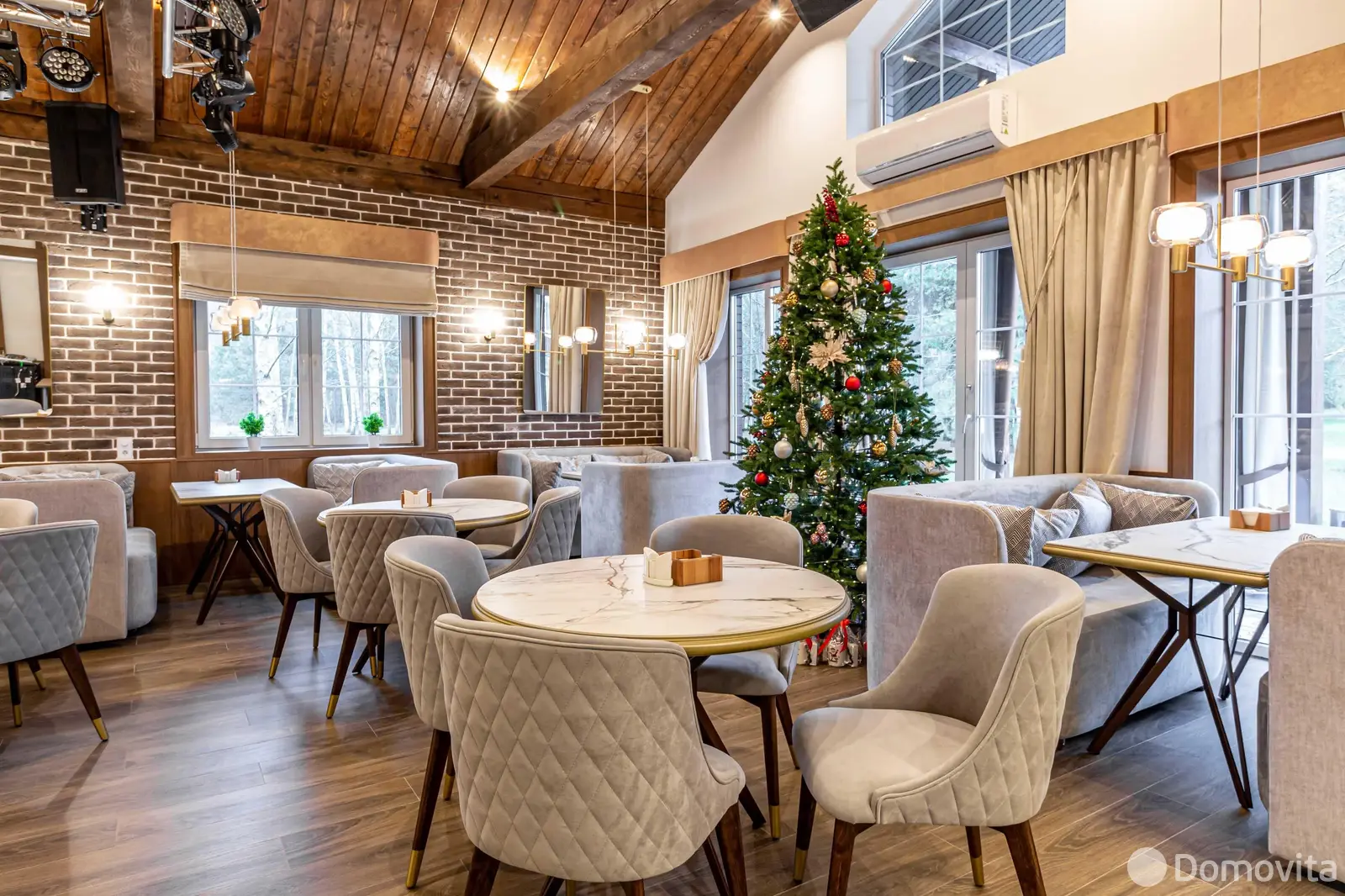 коттедж, Костеневичи, ул. Центральная