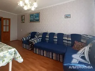 Комната, Брест, ул. Янки Купалы