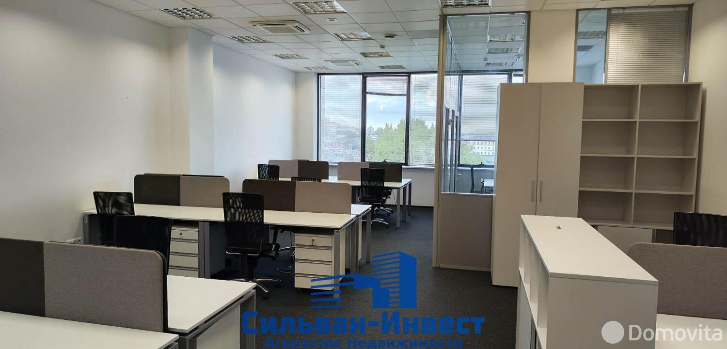 Снять офис на ул. Интернациональная, д. 36 в Минске, 5347EUR, код 12932 - фото 7