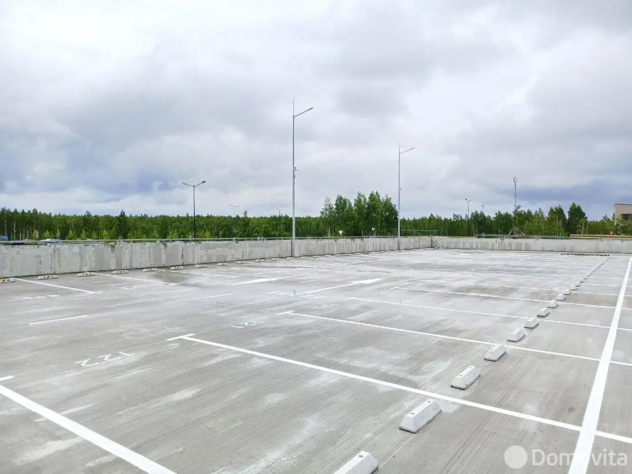 продажа гаража, Колодищи, ул. Лавандовая, д. 16