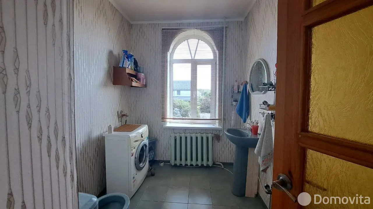 коттедж, Солигорск, ул. 50 лет Победы, д. 18, стоимость продажи 428 678 р.