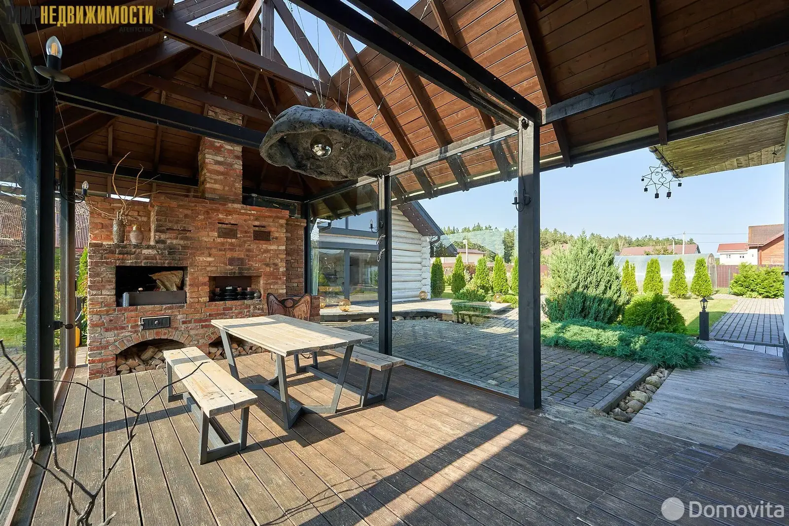 Цена продажи коттеджа, Липовая Колода,