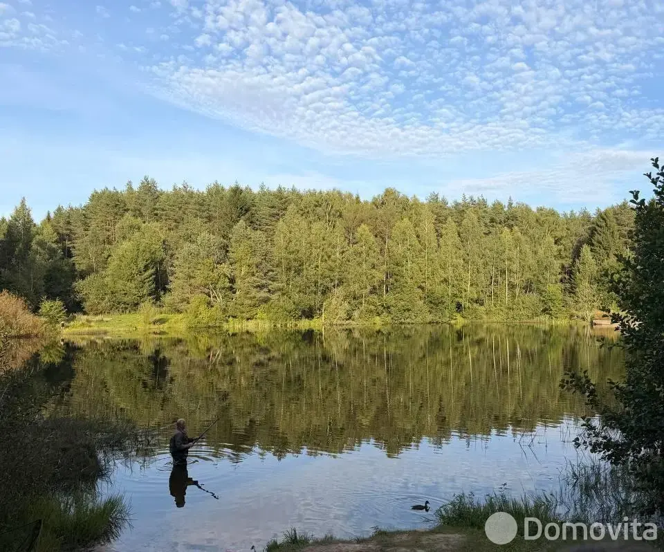 купить участок, Бузуны, ул. Лейтенанта Воробьёва, д. 81