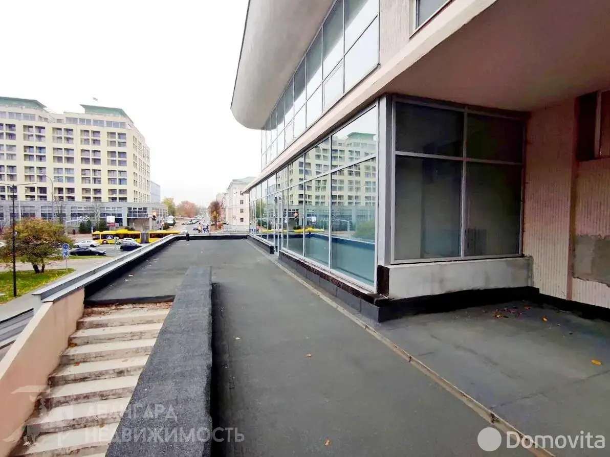 Снять офис на пр-т Независимости, д. 84/а в Минске, 2570EUR, код 14142 - фото 7