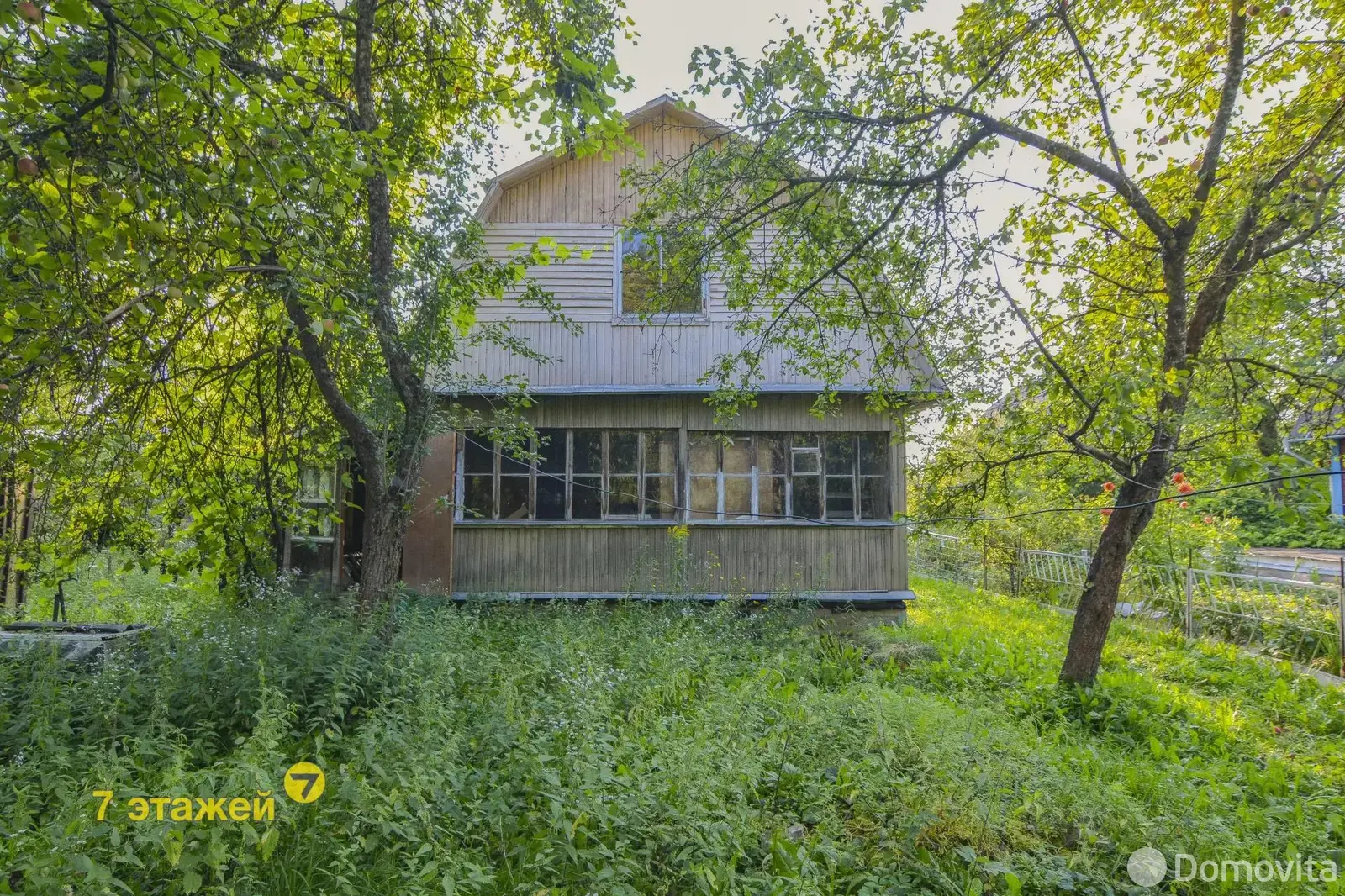 Цена продажи дачи, Энергетик-1989, 