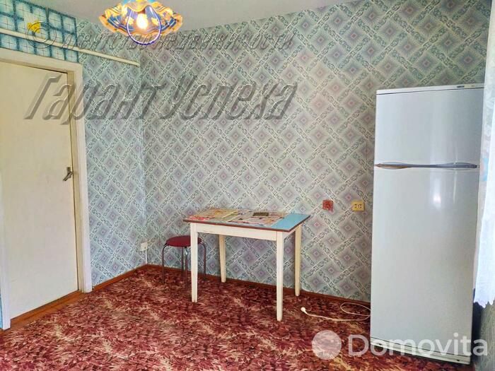 Продажа 1-комнатной квартиры в Бресте, ул. Октябрьская, 33000 USD, код: 844945 - фото 4