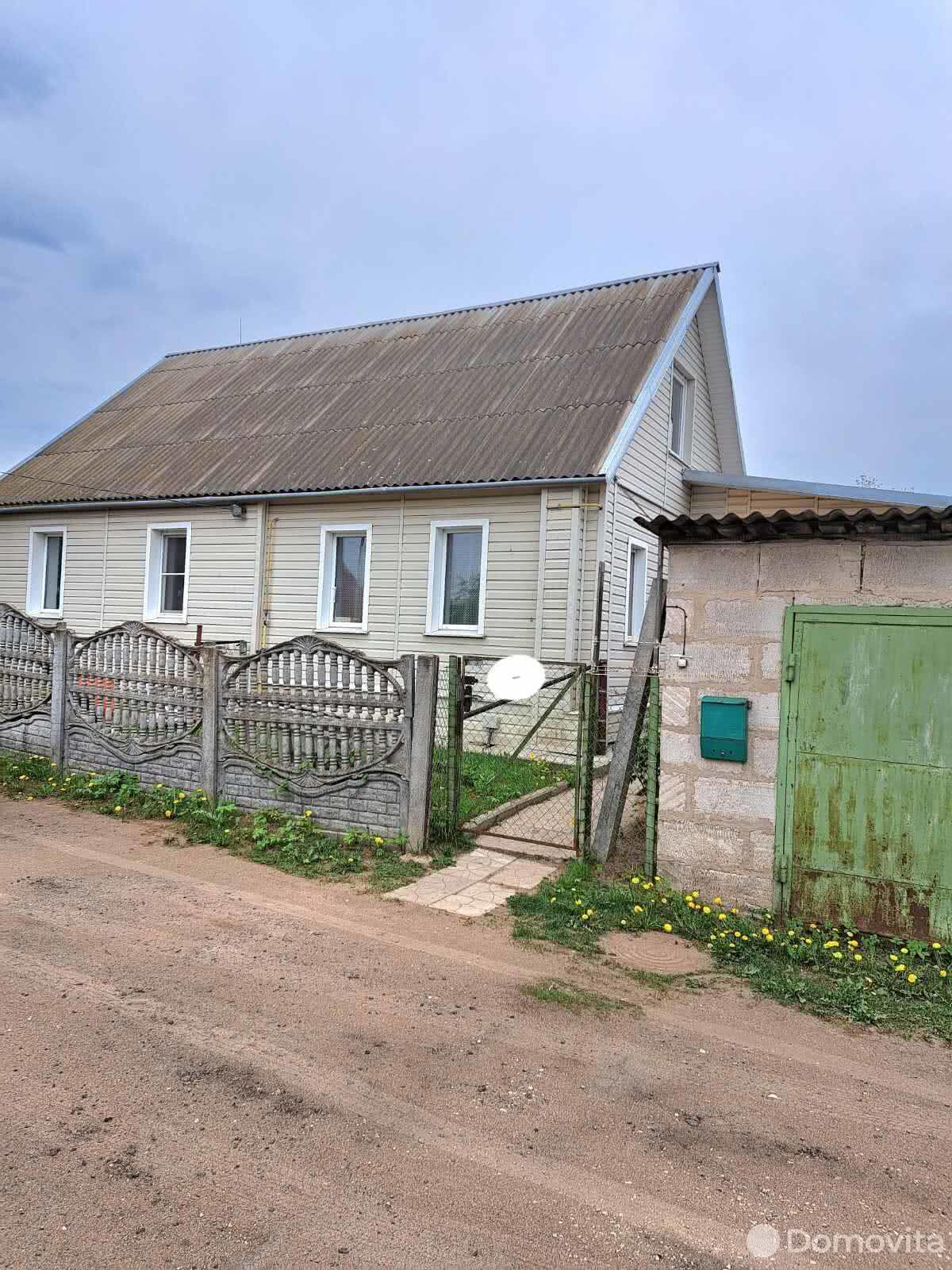 Цена продажи дома, Витебск, ул. Сухого