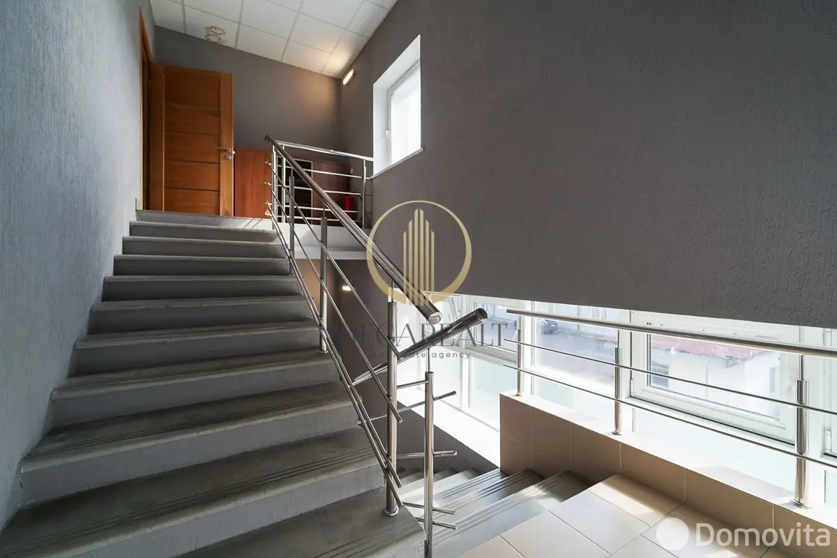 Аренда офиса на ул. Марьевская, д. 5А в Минске, 556USD, код 15357 - фото 14