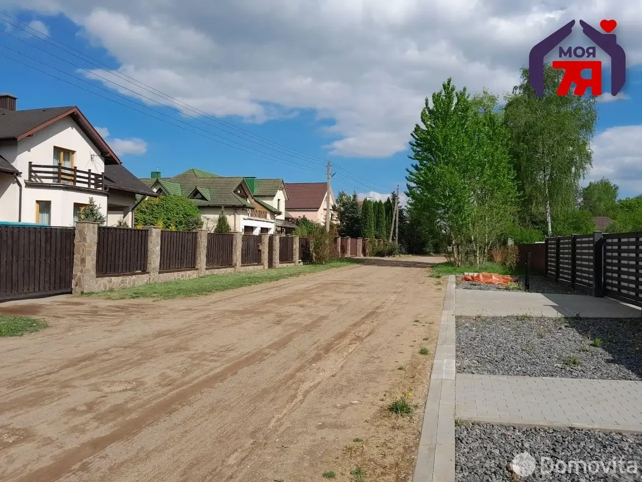 купить участок, Ветеран войны, 