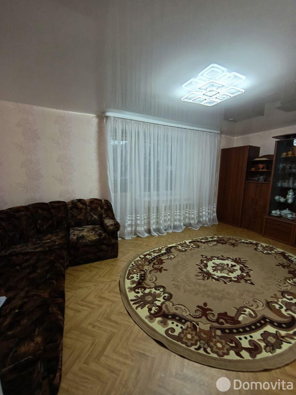 Продажа 3-комнатной квартиры в Лиде, пер. 2-й А. Невского, д. 48, 61500 USD, код: 1117850 - фото 3