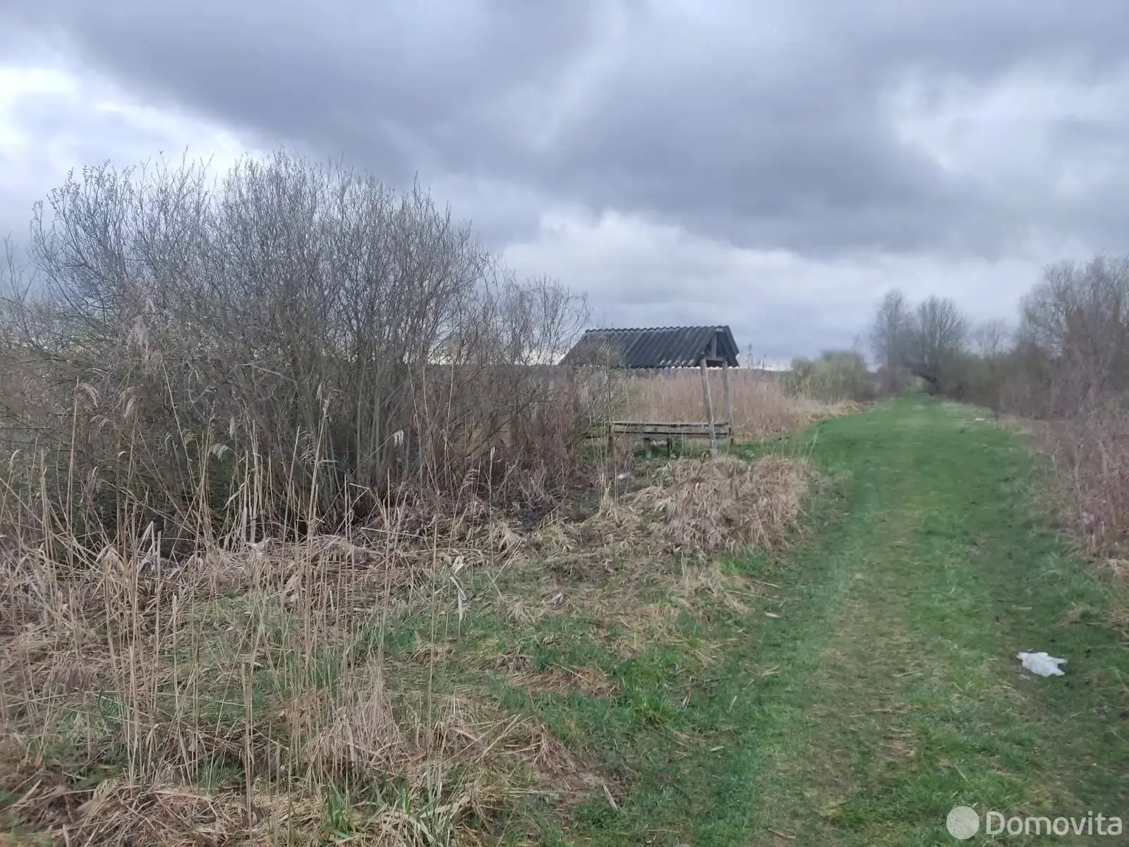 Купить 1-этажную дачу в Полочанах Минская область, 14000USD, код 184763 - фото 13