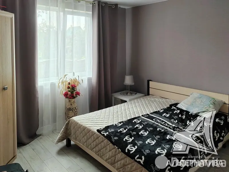 Купить 1-этажную дачу в Зеленый бор Брестского района Брестская область, 77000USD, код 179788 - фото 12