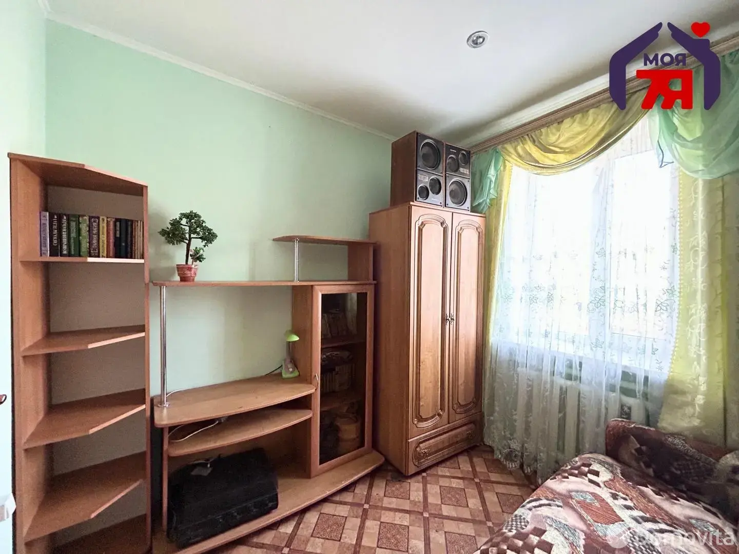 Стоимость продажи дома, Красная Слобода, ул. Клиническая