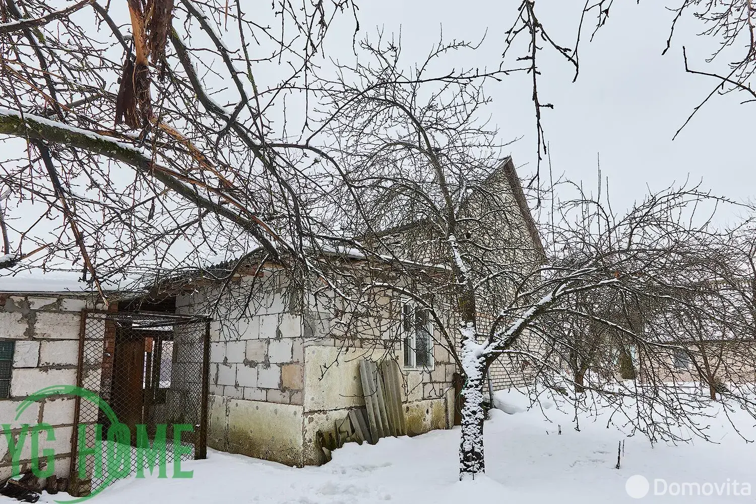 купить дачу, Зеленая Поляна, д. 36