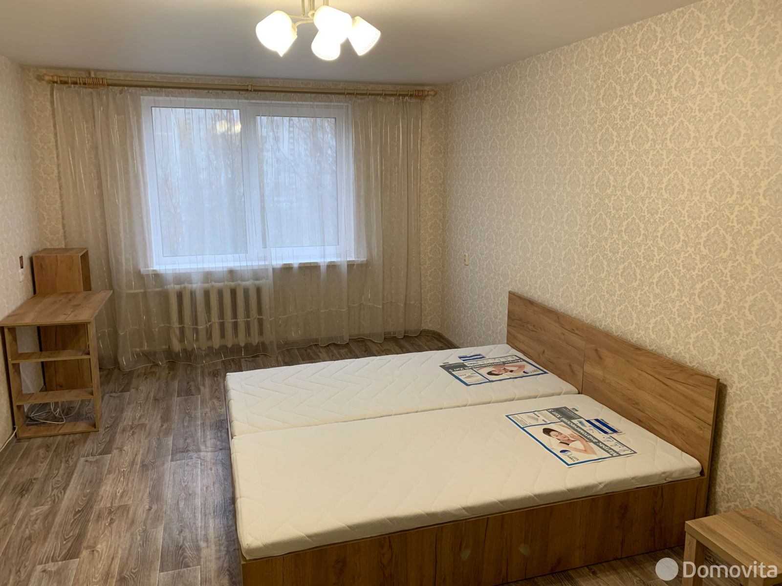 Цена аренды квартиры, Минск, ул. Космонавтов, д. 38