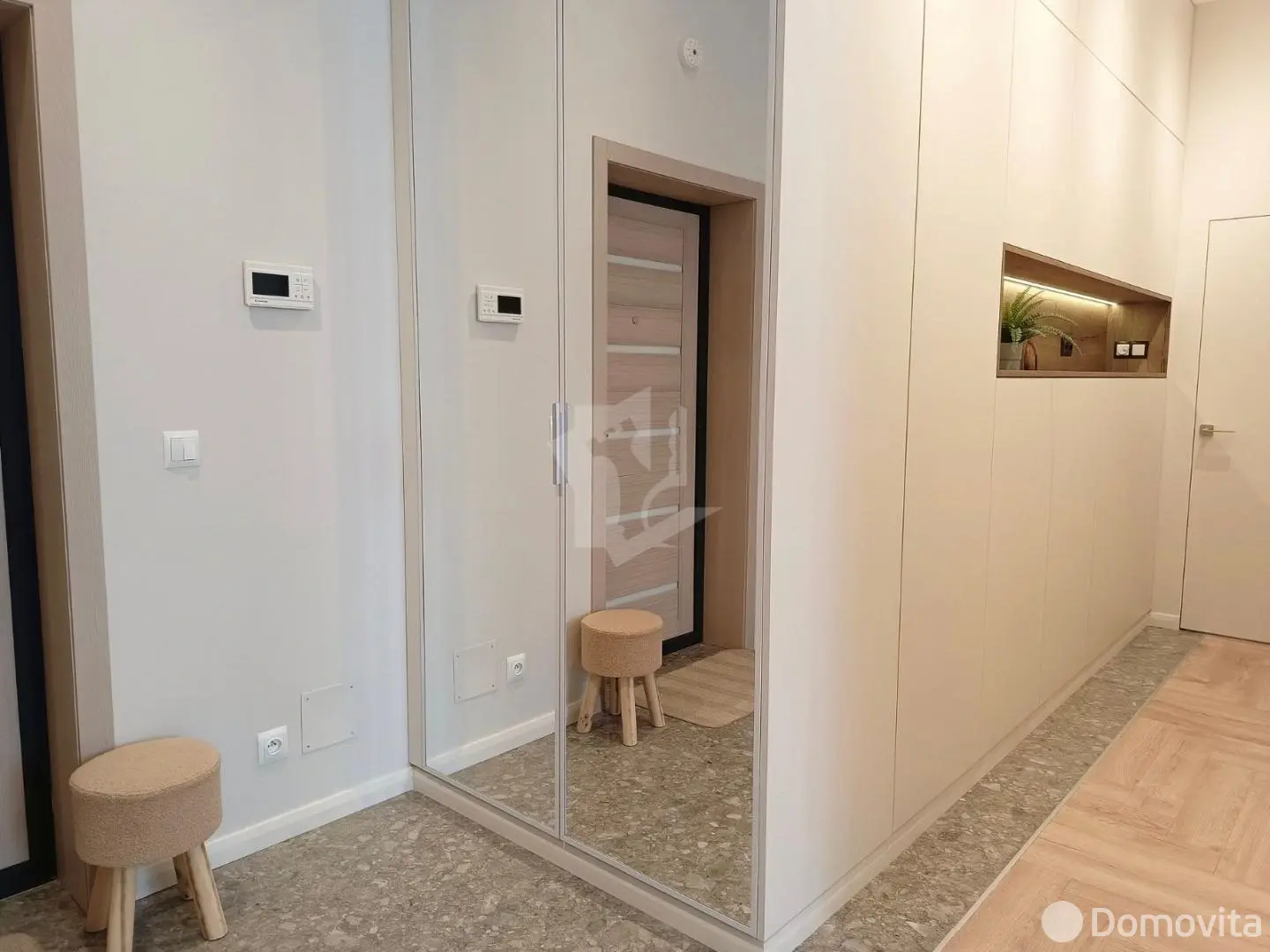 квартира, Минск, пр-т Победителей, д. 115 