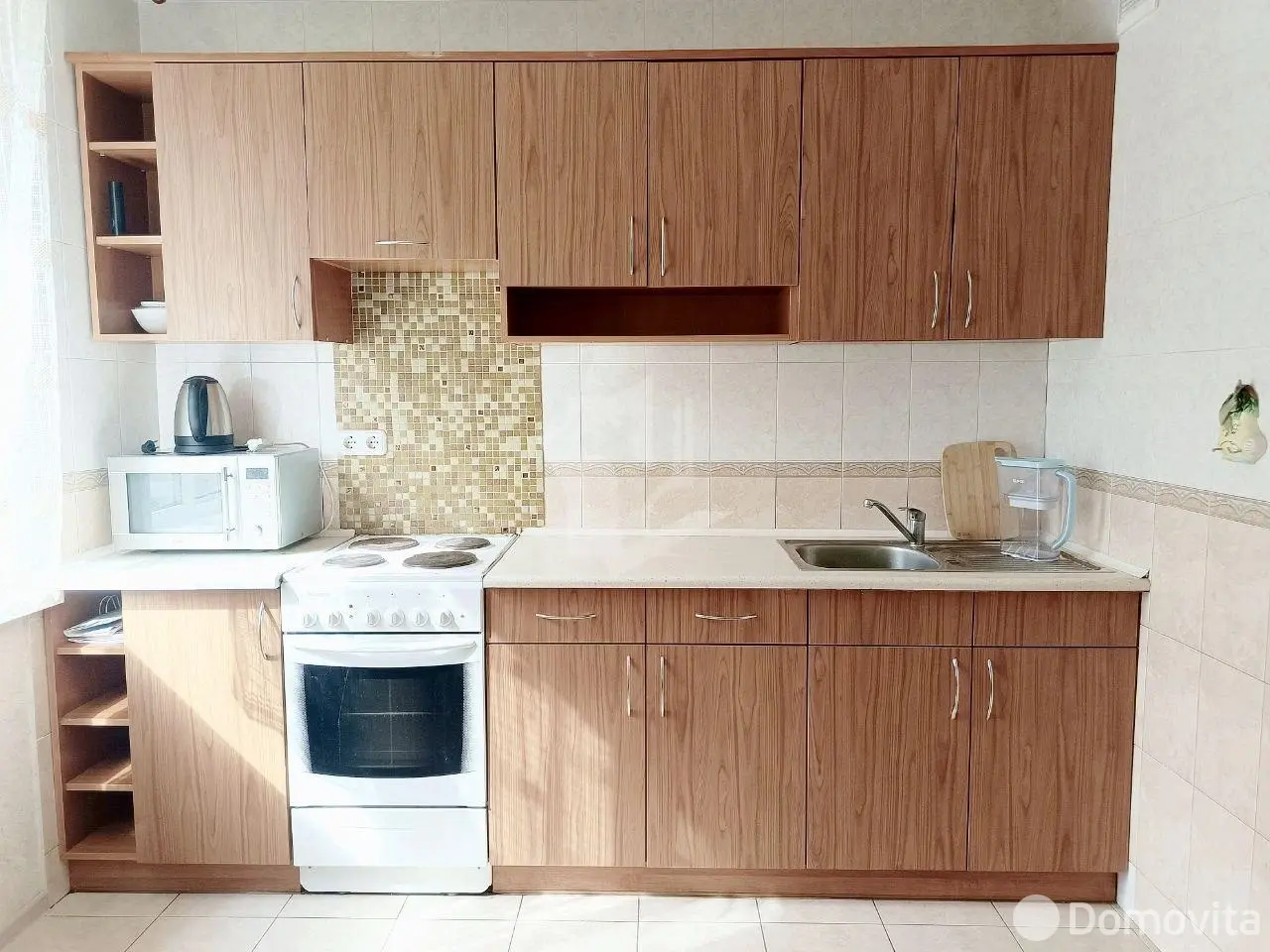 Снять 2-комнатную квартиру в Минске, ул. Жуковского, д. 29, 700USD, код 149395 - фото 10